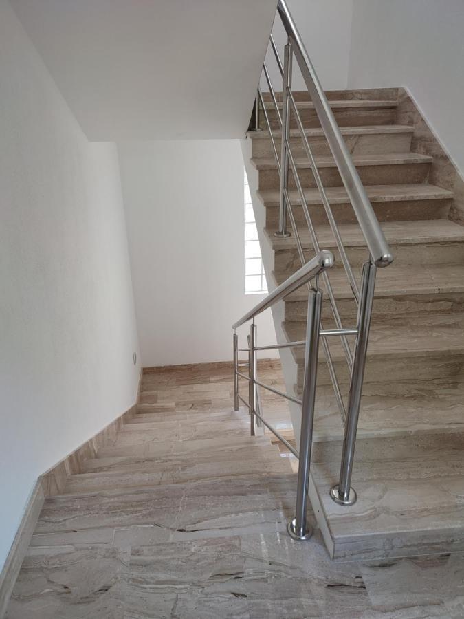 Apartmani Josipa Baška Voda Dış mekan fotoğraf