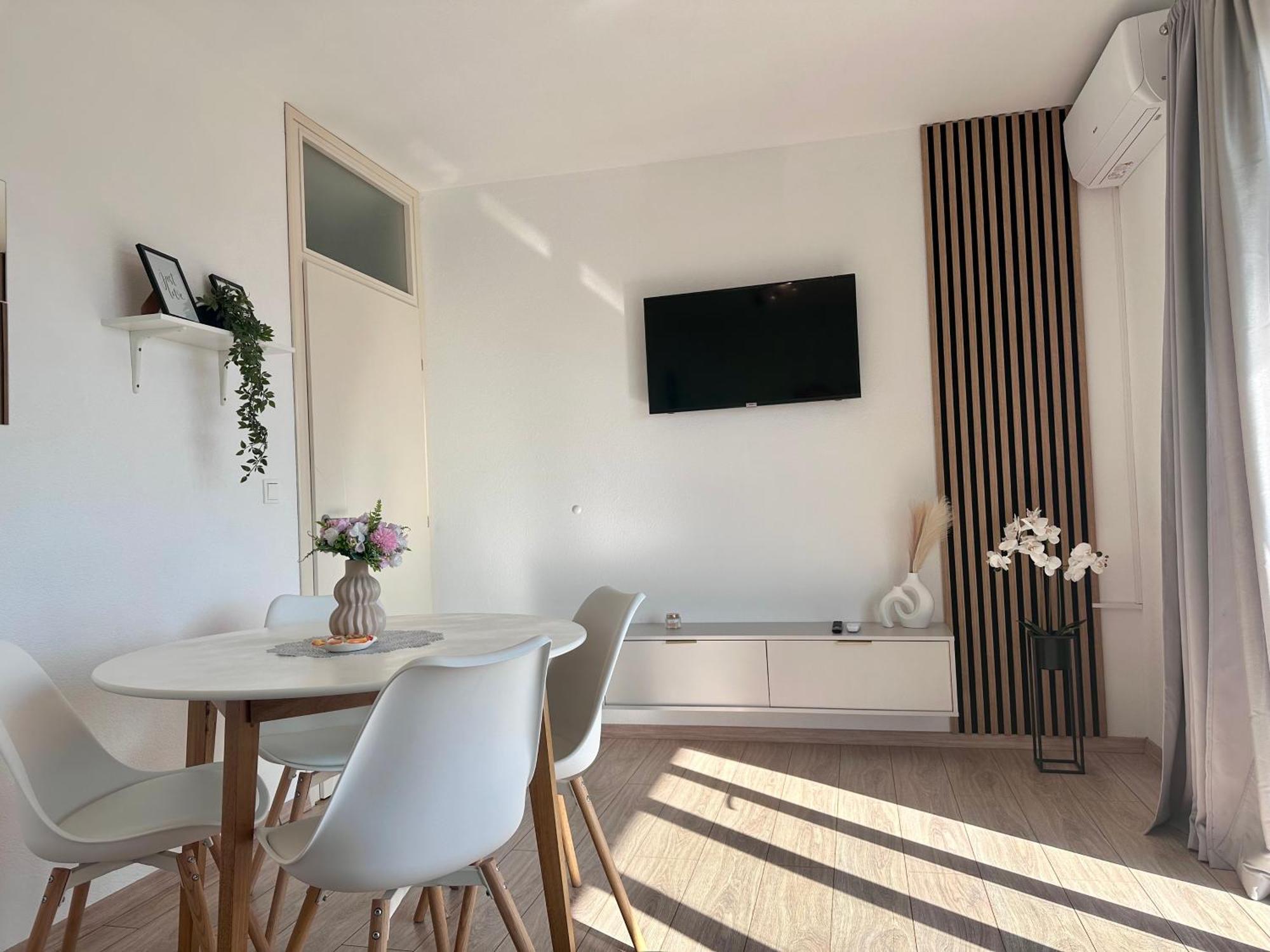 Apartmani Josipa Baška Voda Dış mekan fotoğraf